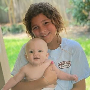 Meet your Posher, Claire